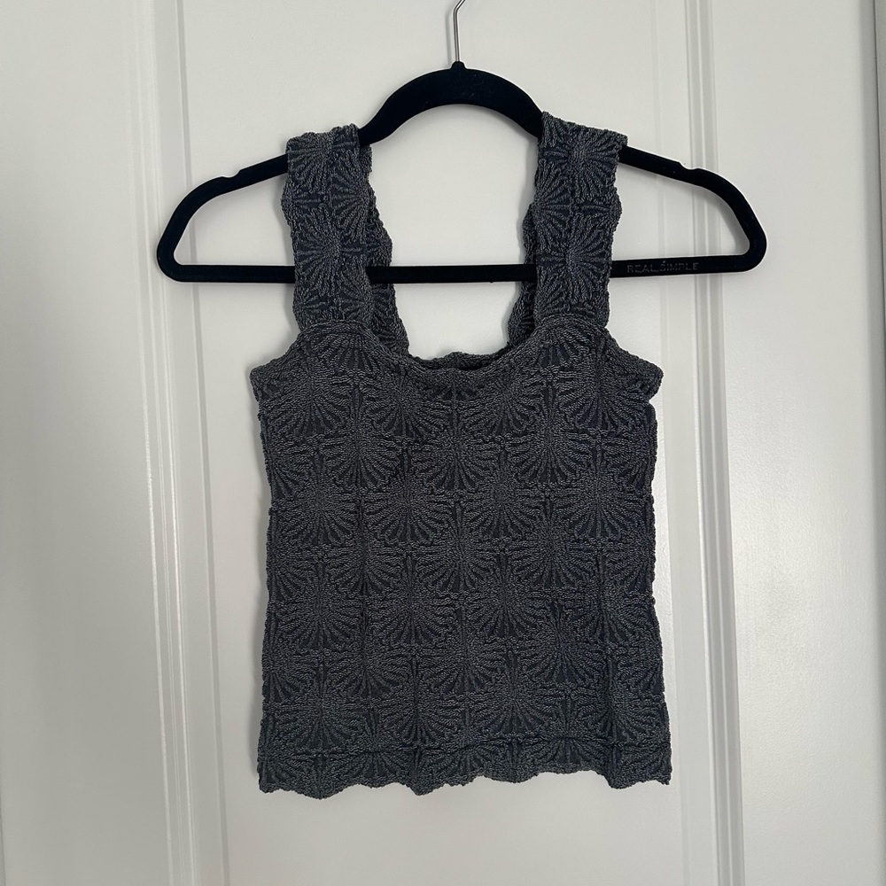 Free People Love Letter Cami